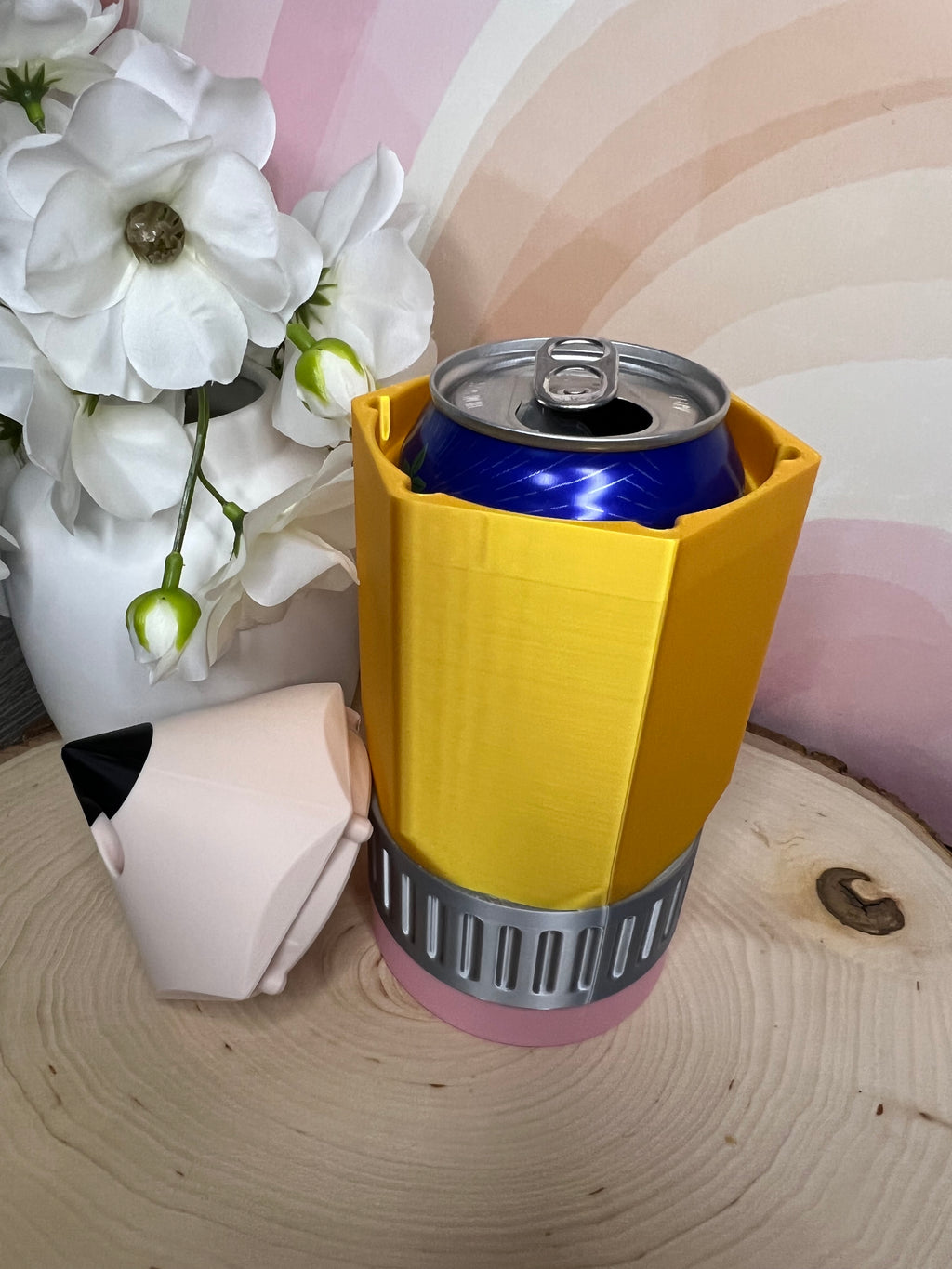 Tall Pencil coozie