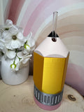 Tall Pencil coozie