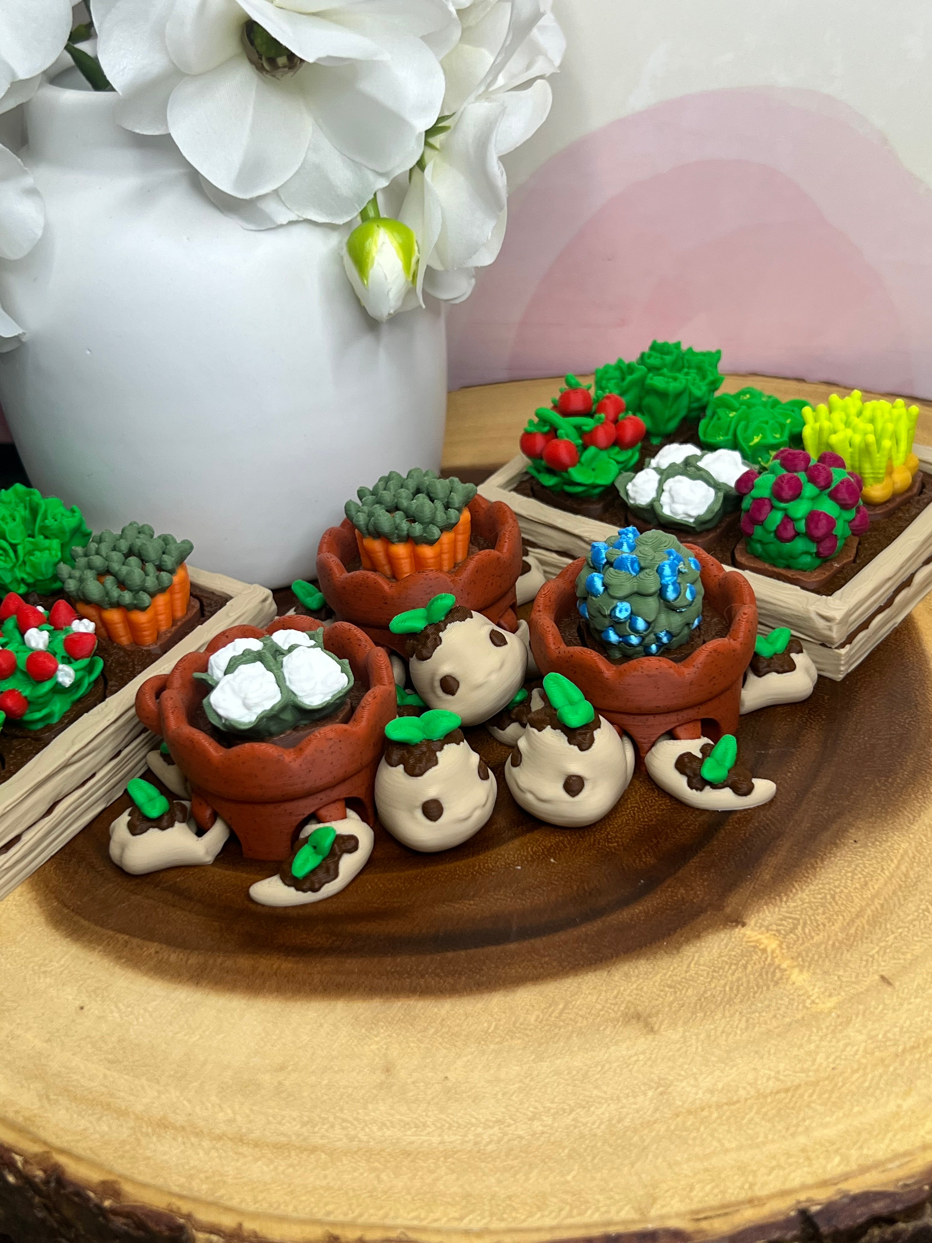 Terracotta Garden Turtle