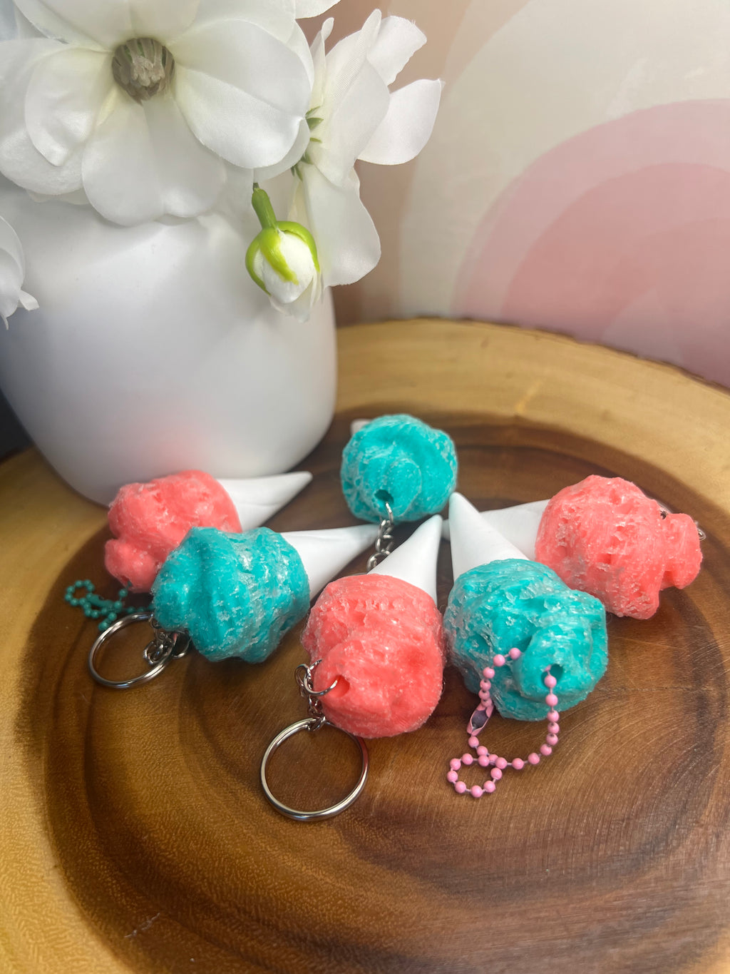 Cotton Candy Clicker