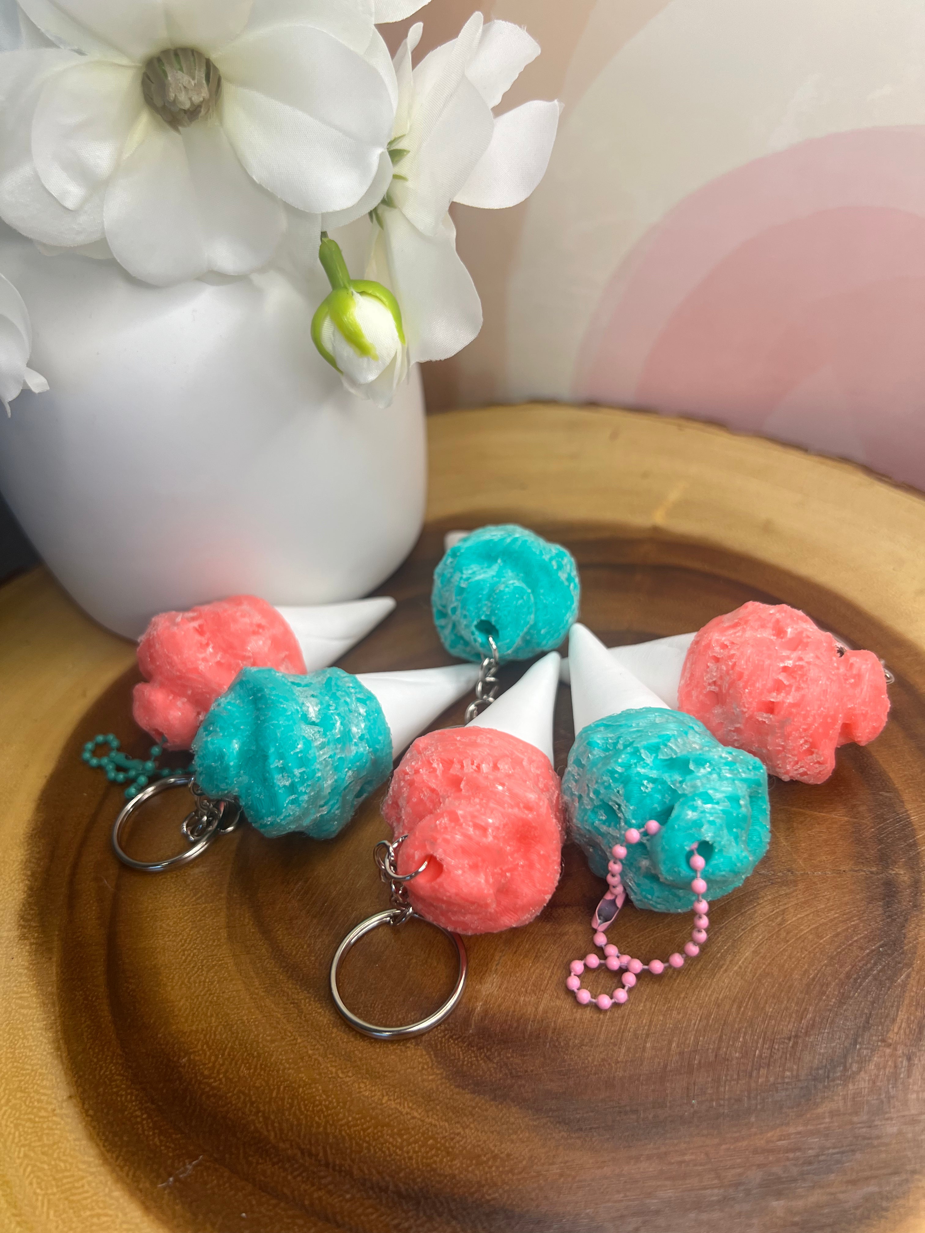 Cotton Candy Clicker
