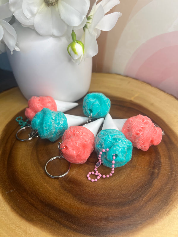 Cotton Candy Clicker
