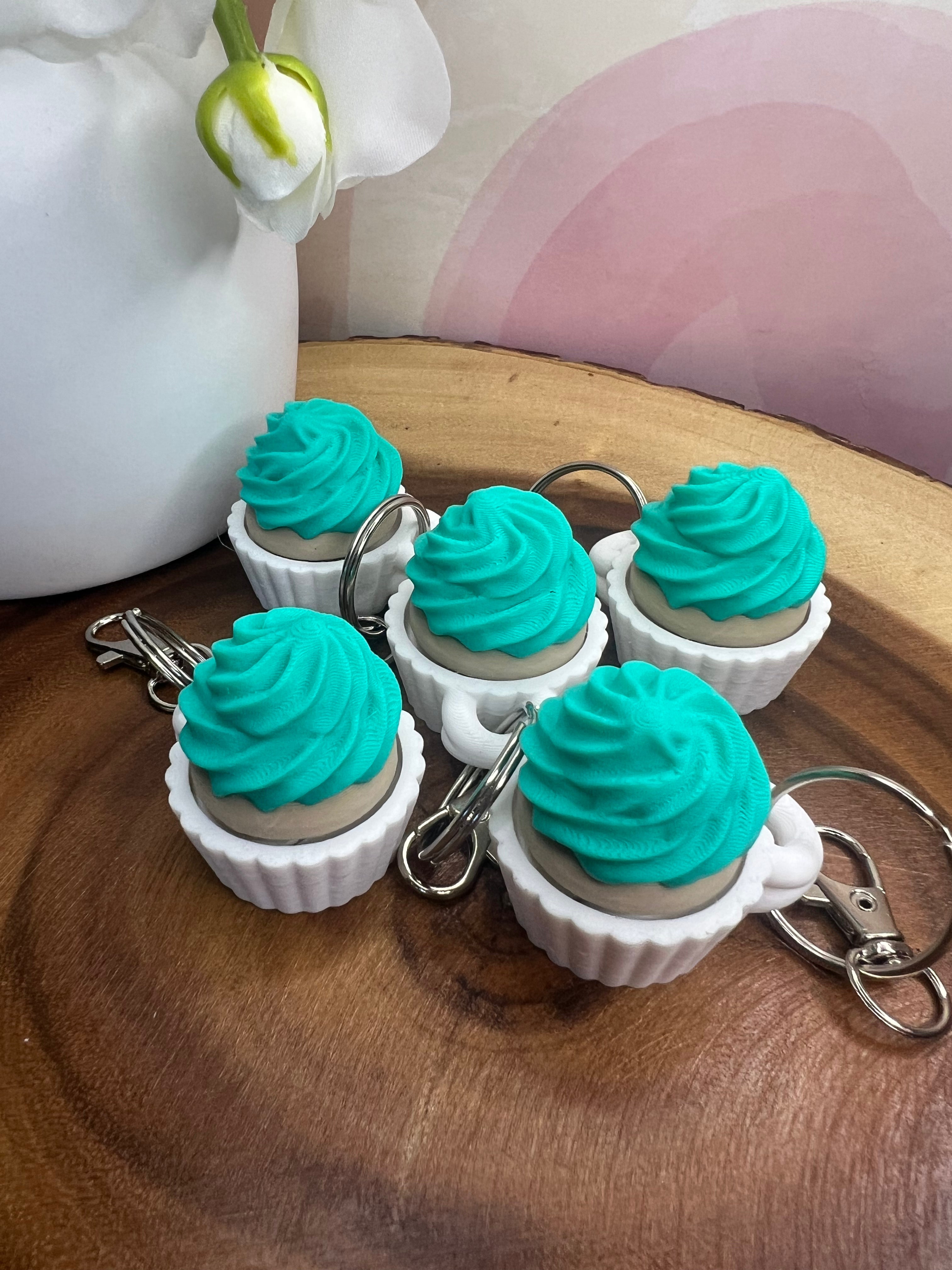 Cupcake clicker