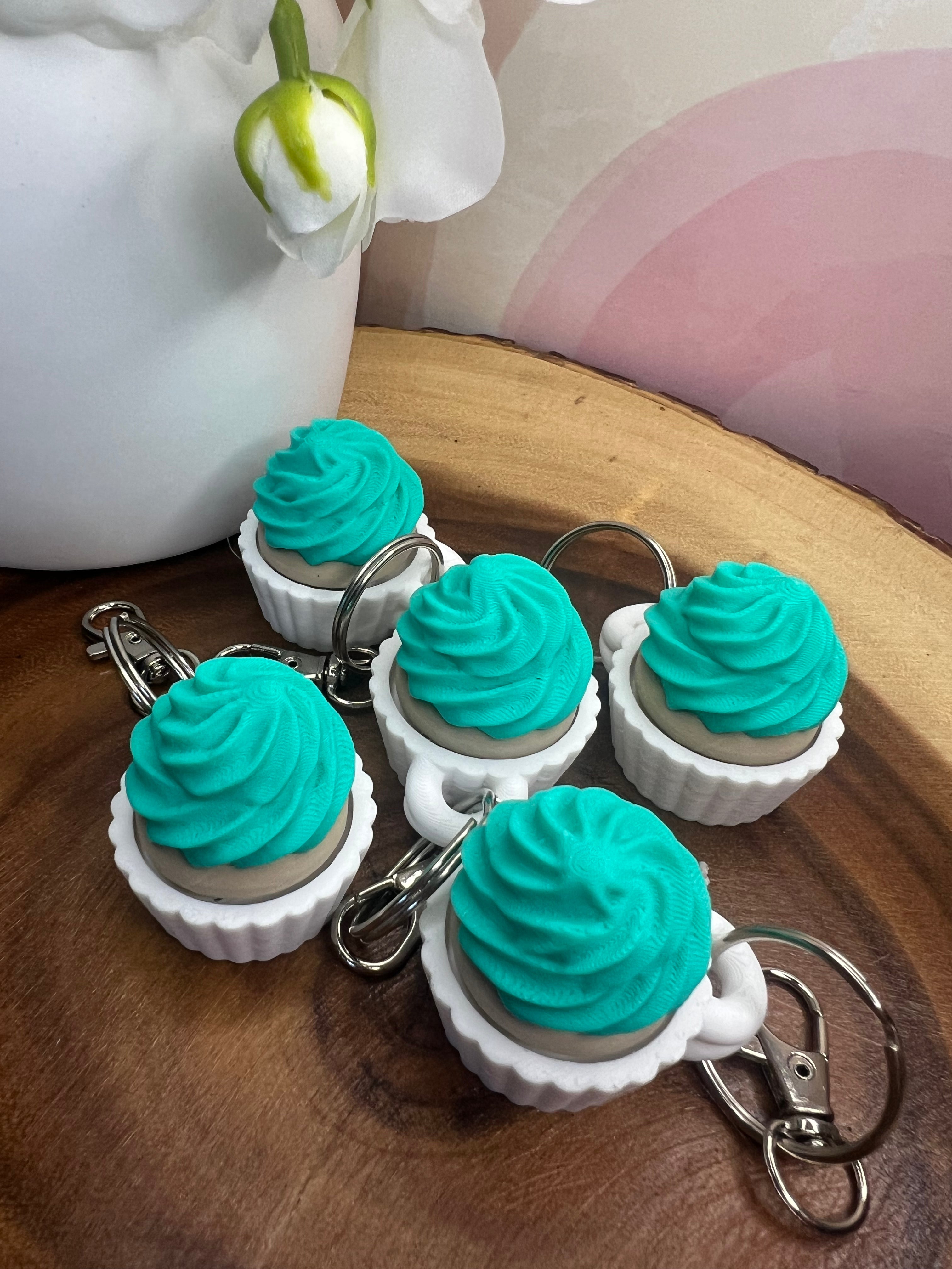 Cupcake clicker