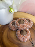 Thumbprint cookies