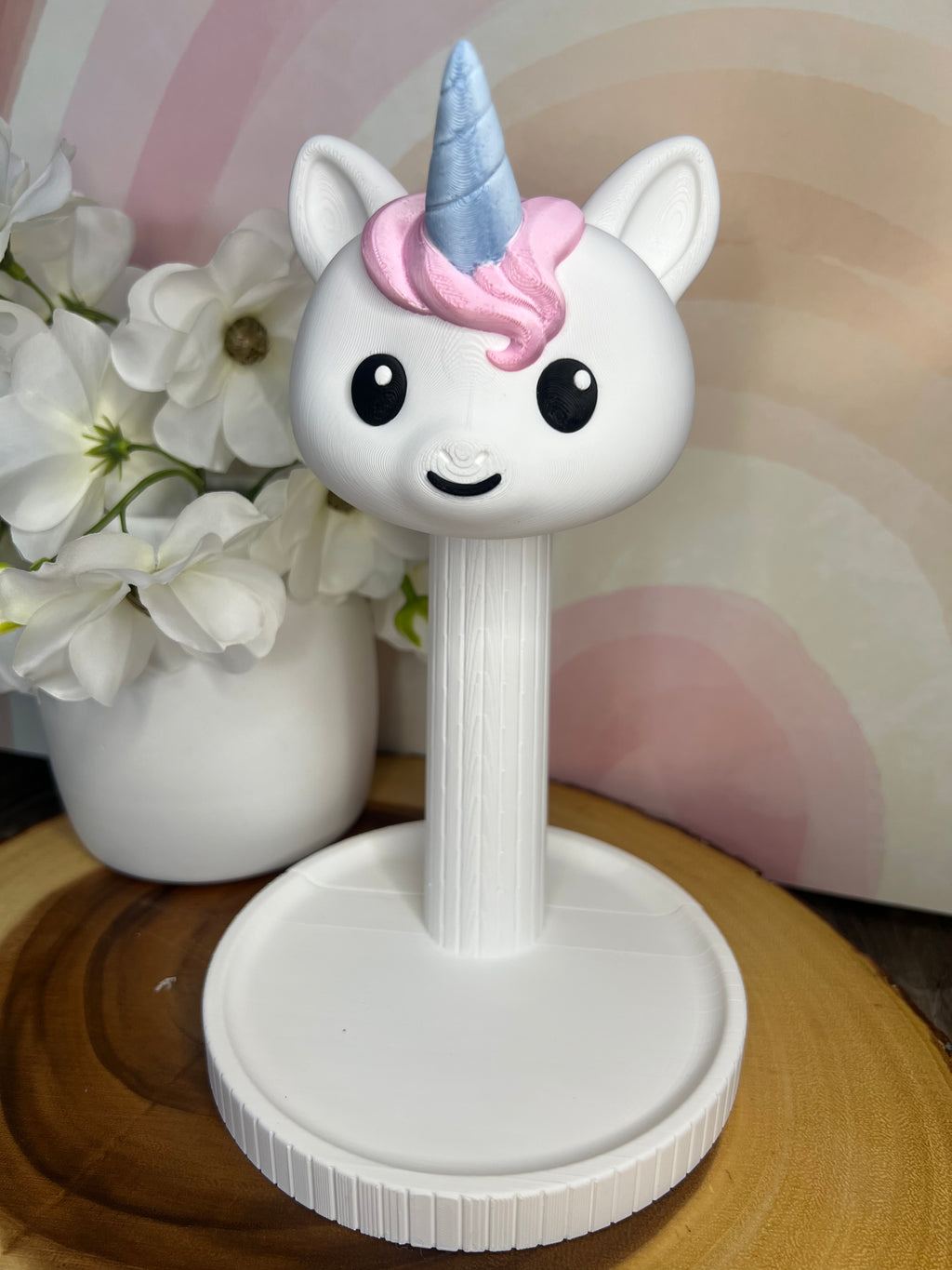 headphone holders