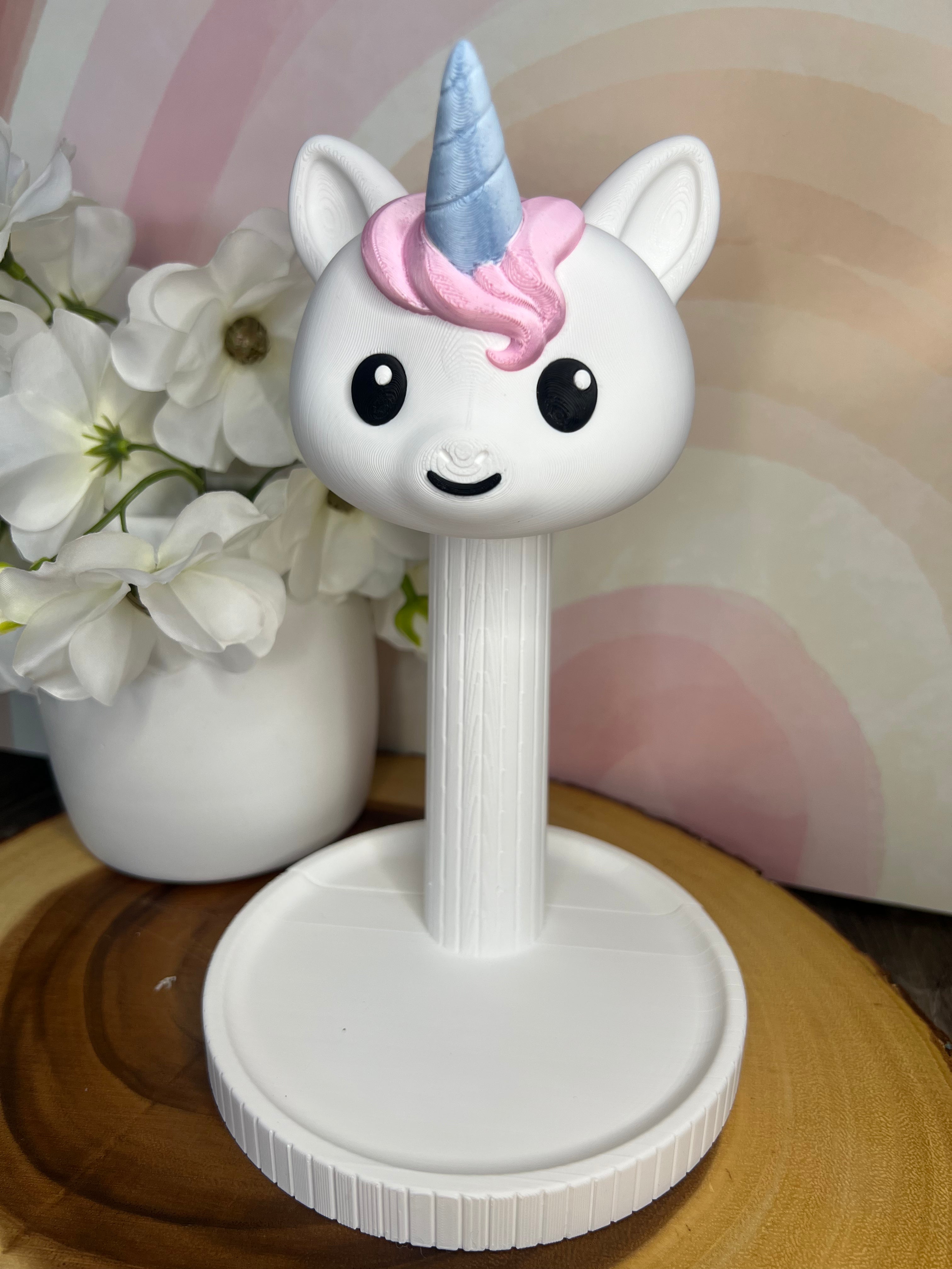 headphone holders