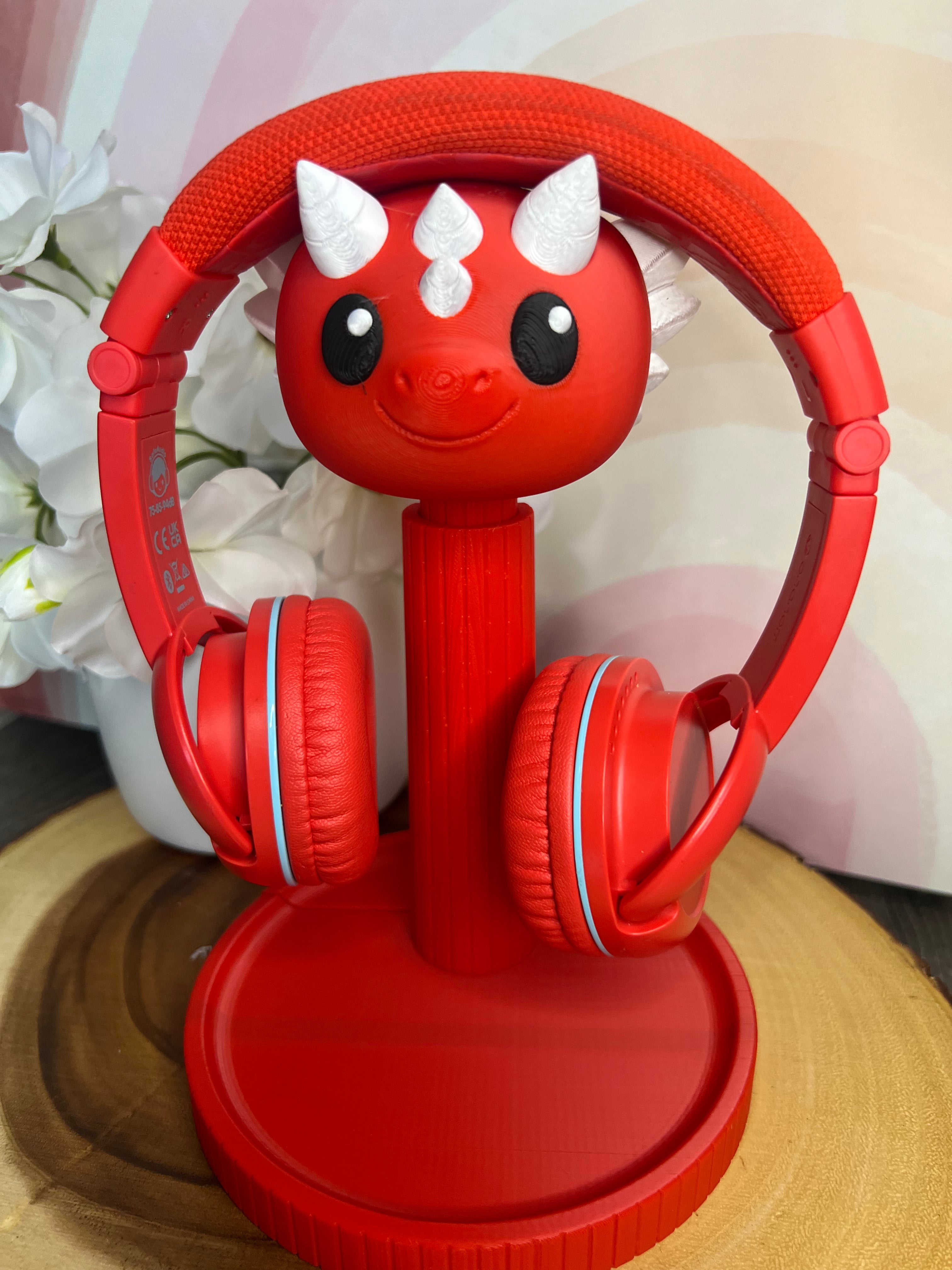 headphone holders
