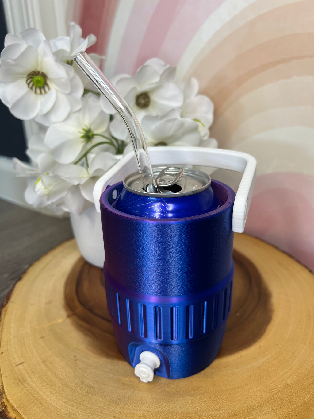 Cooler Can Coozie