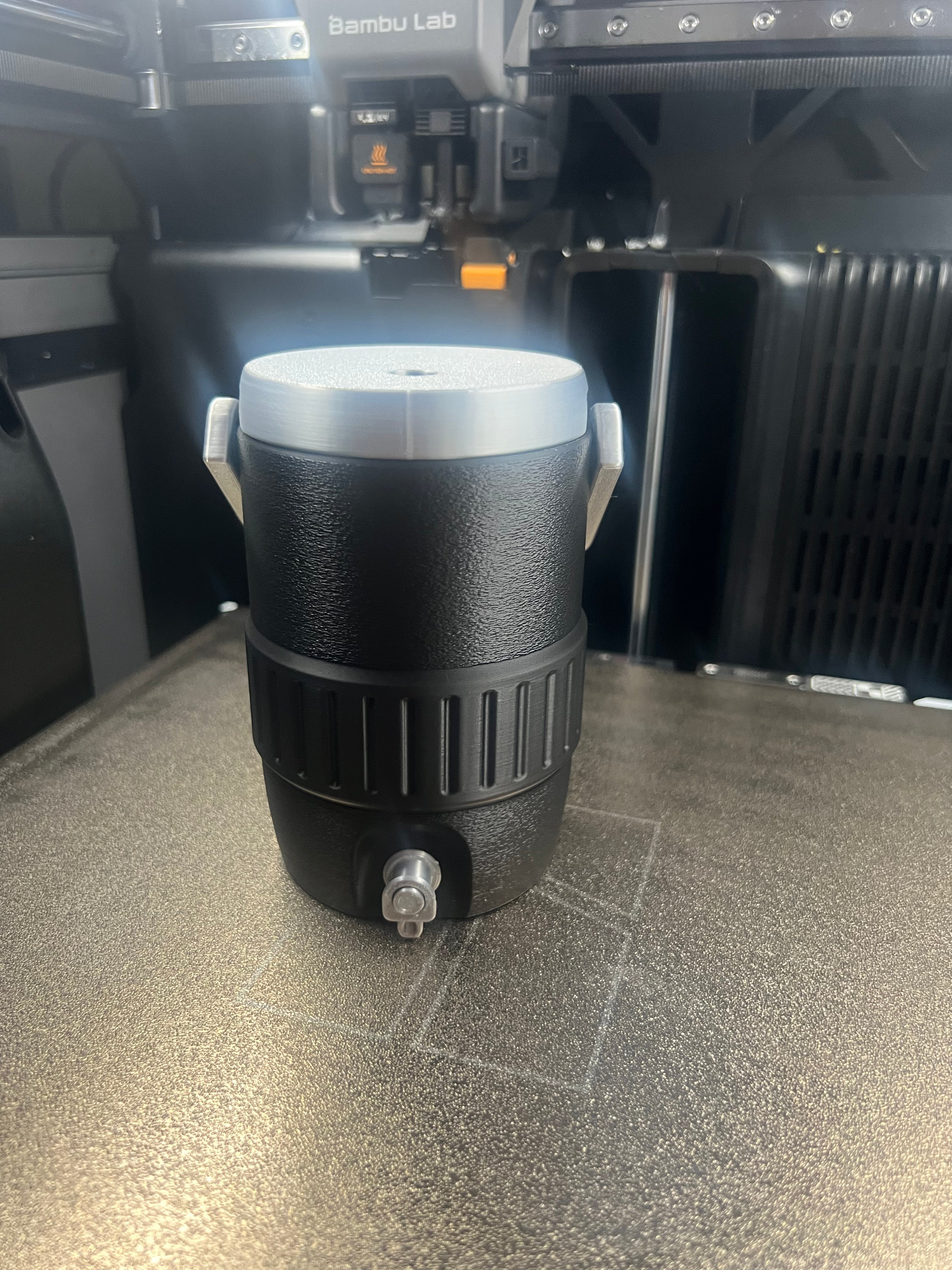Cooler Can Coozie