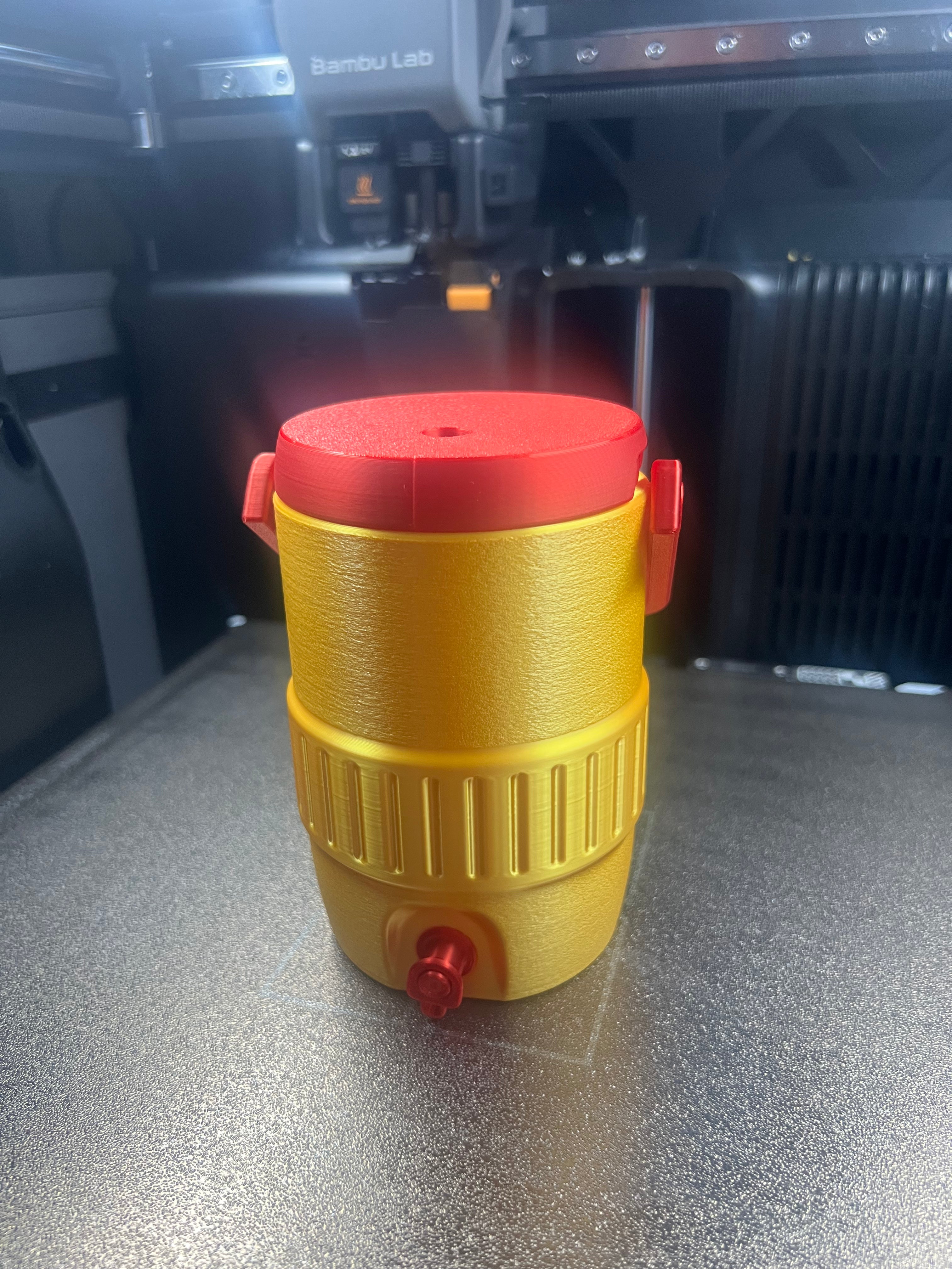 Cooler Can Coozie