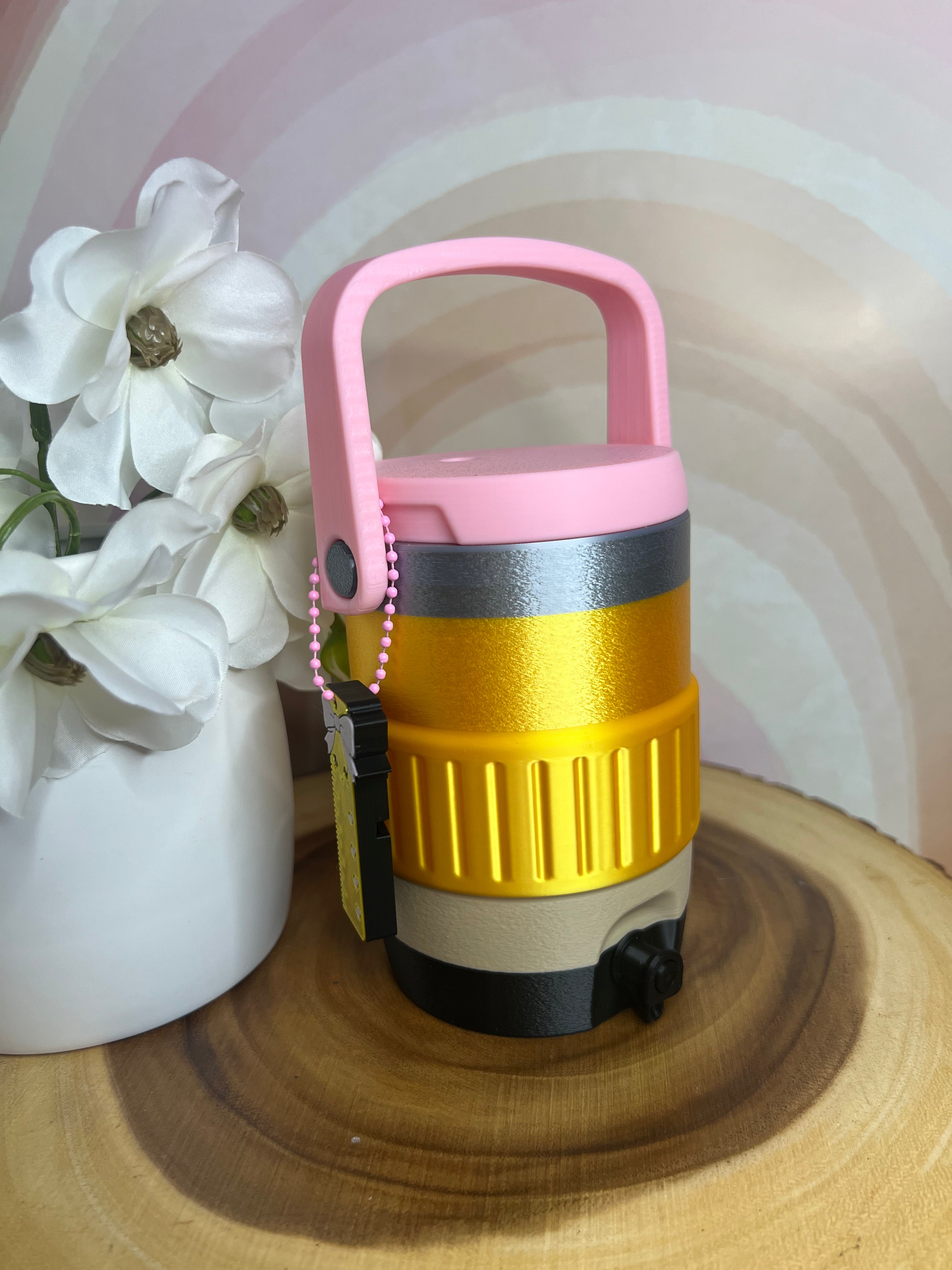 Cooler Can Coozie