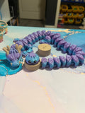 Dumpling clicker dragon