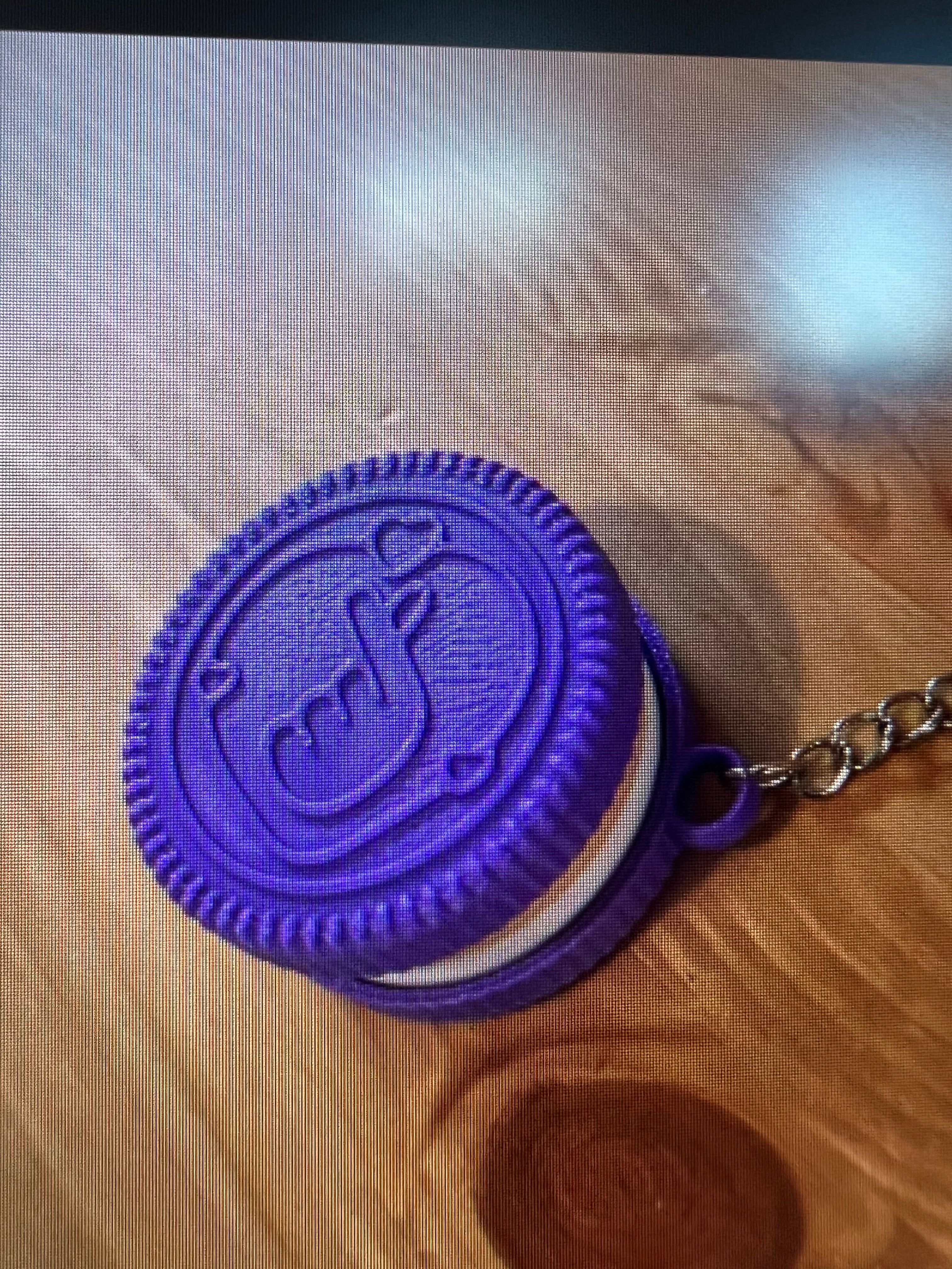 BTS Oreo clicker