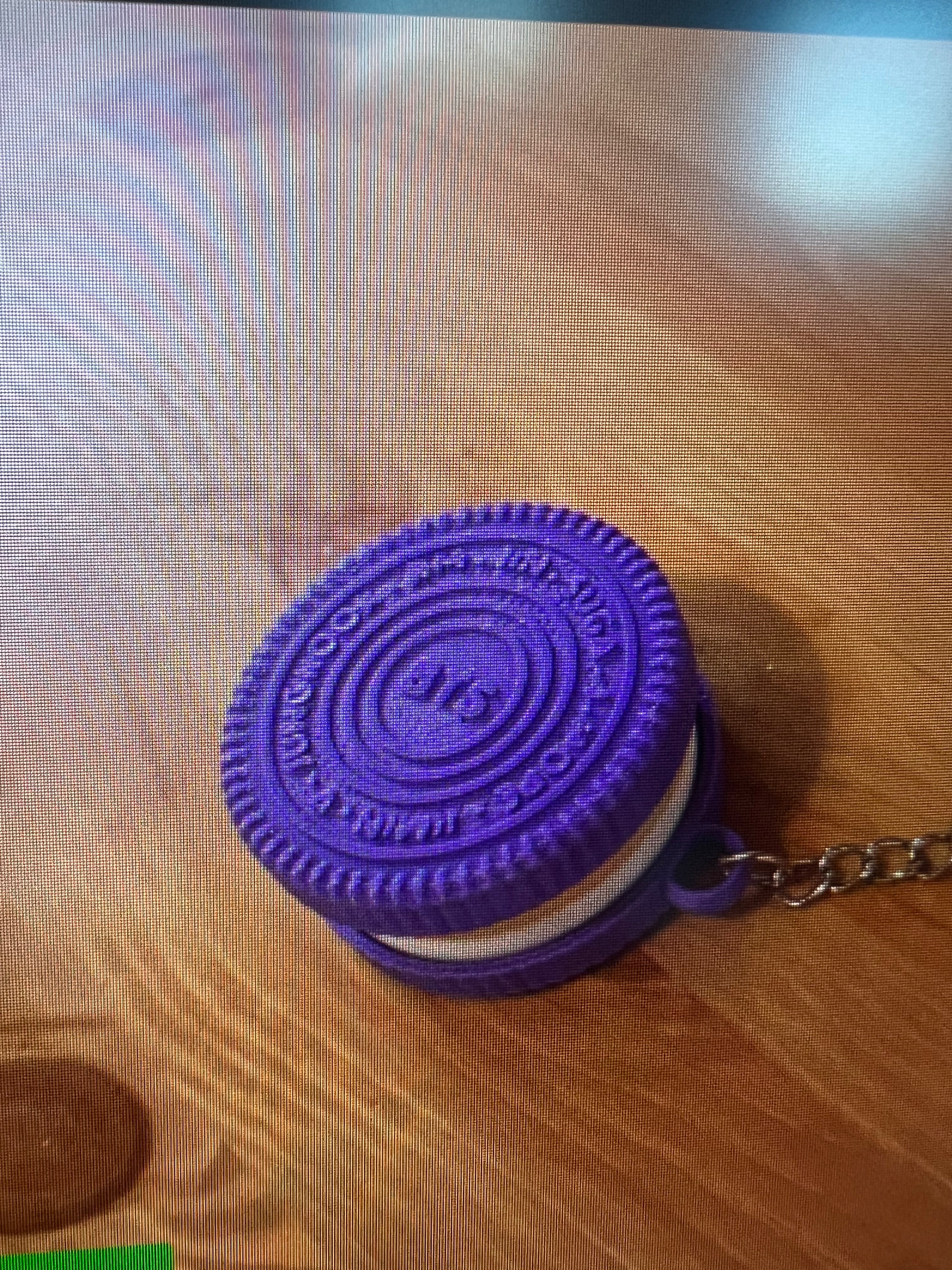 BTS Oreo clicker