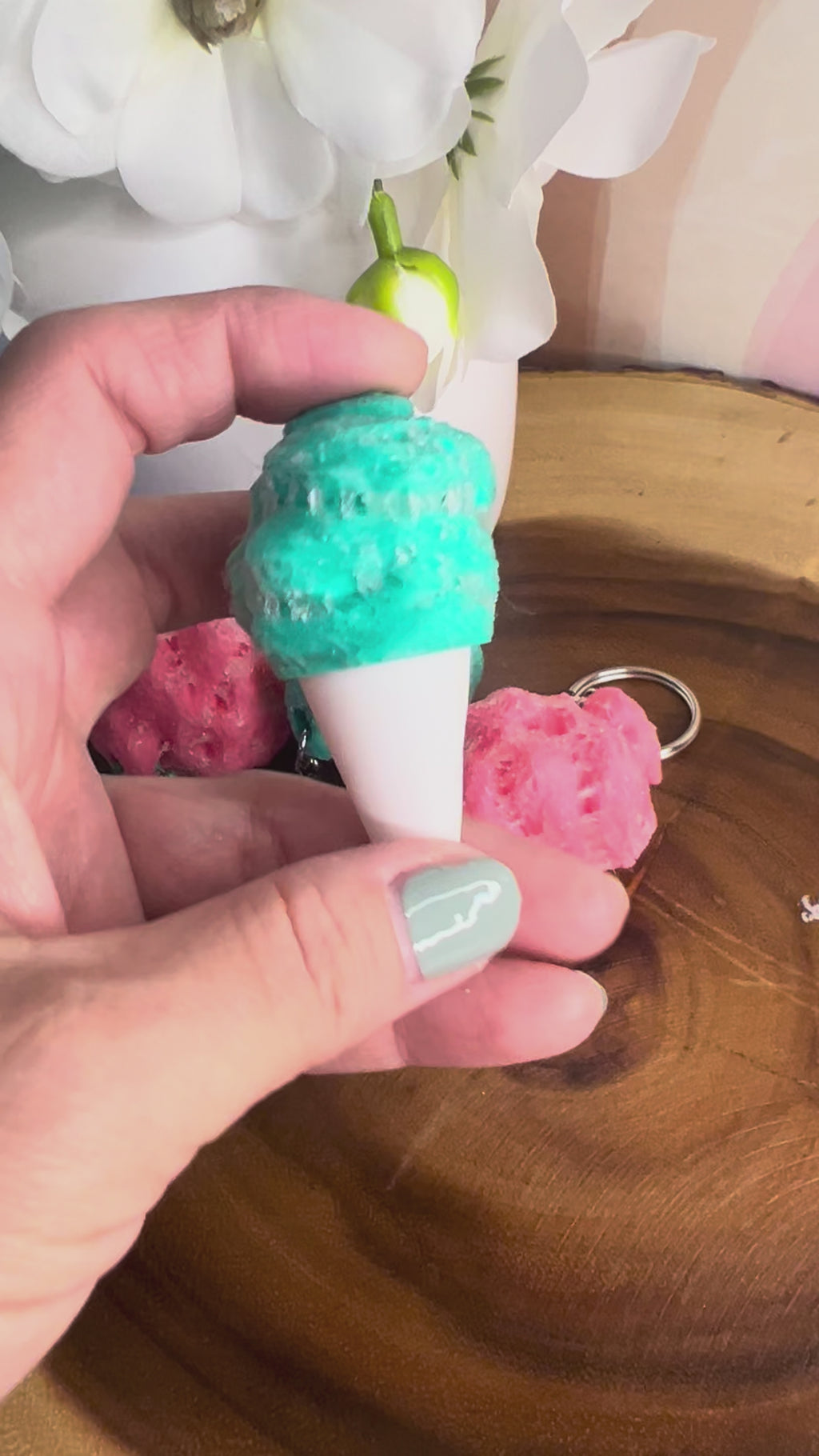 Cotton Candy Clicker