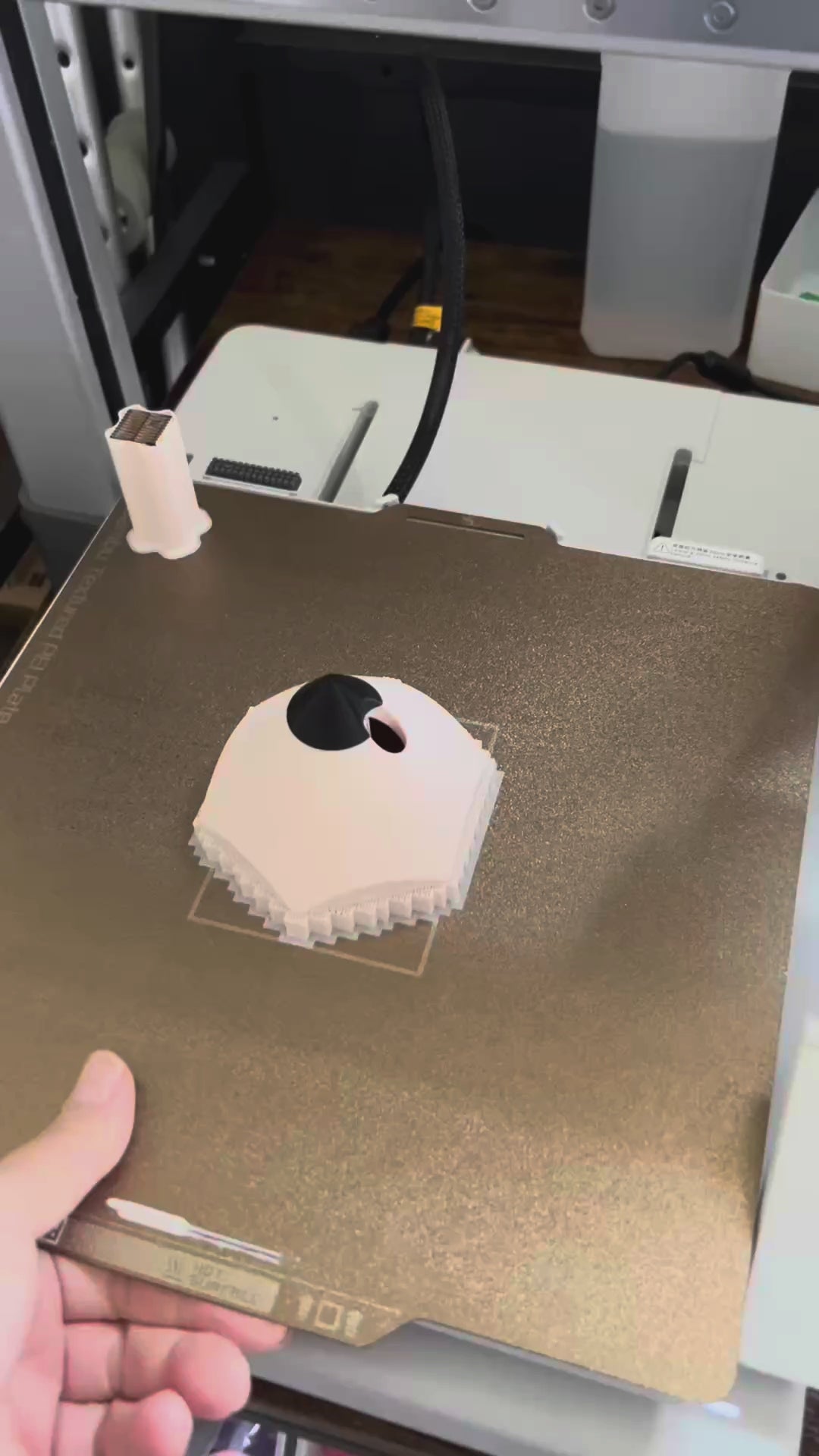 Tall Pencil coozie
