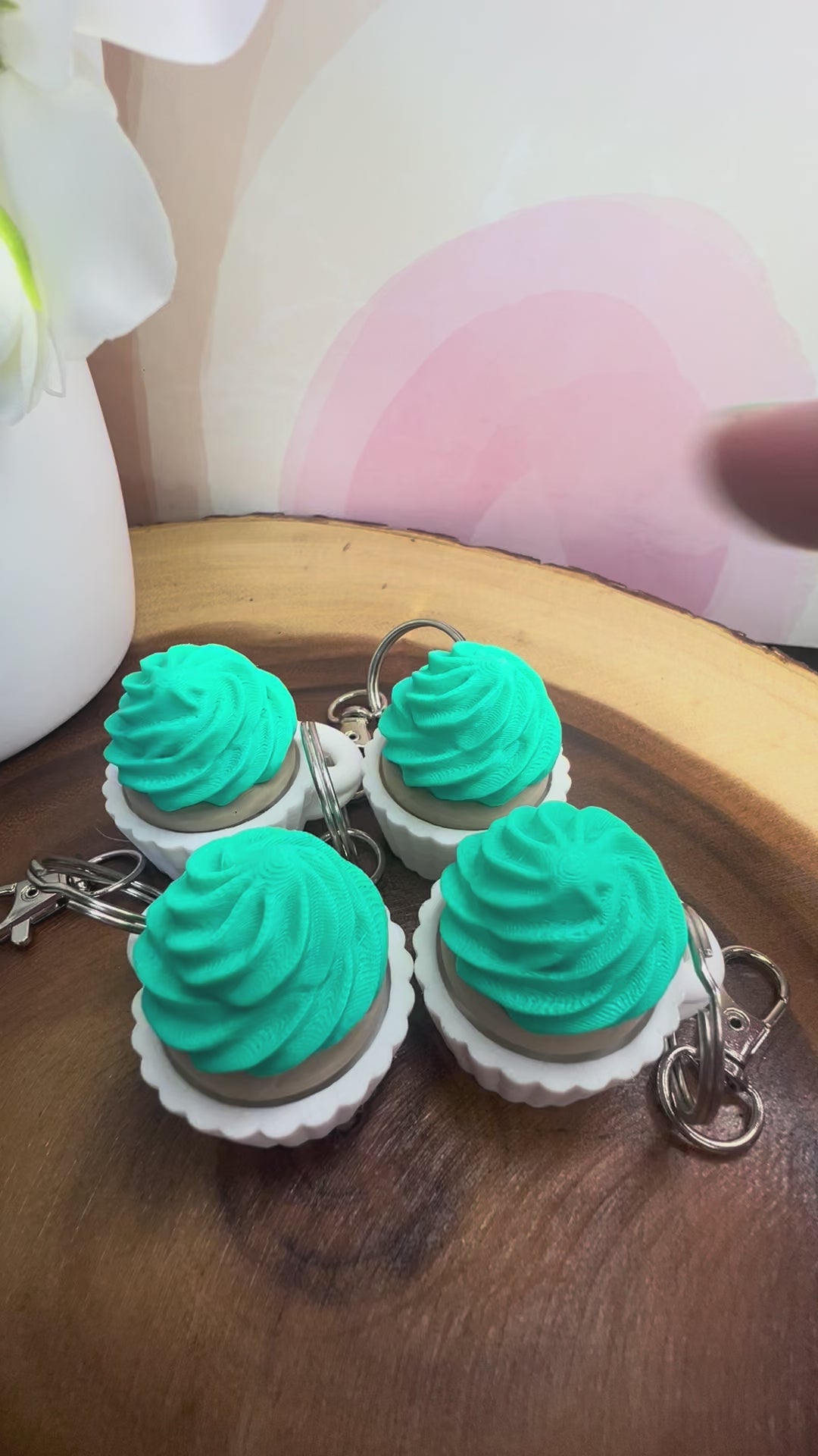 Cupcake clicker